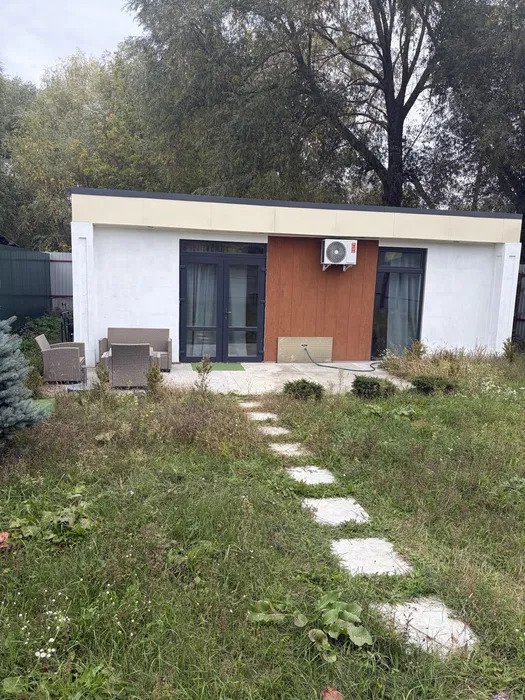 Аренда дома 55 м², Левадный пер.