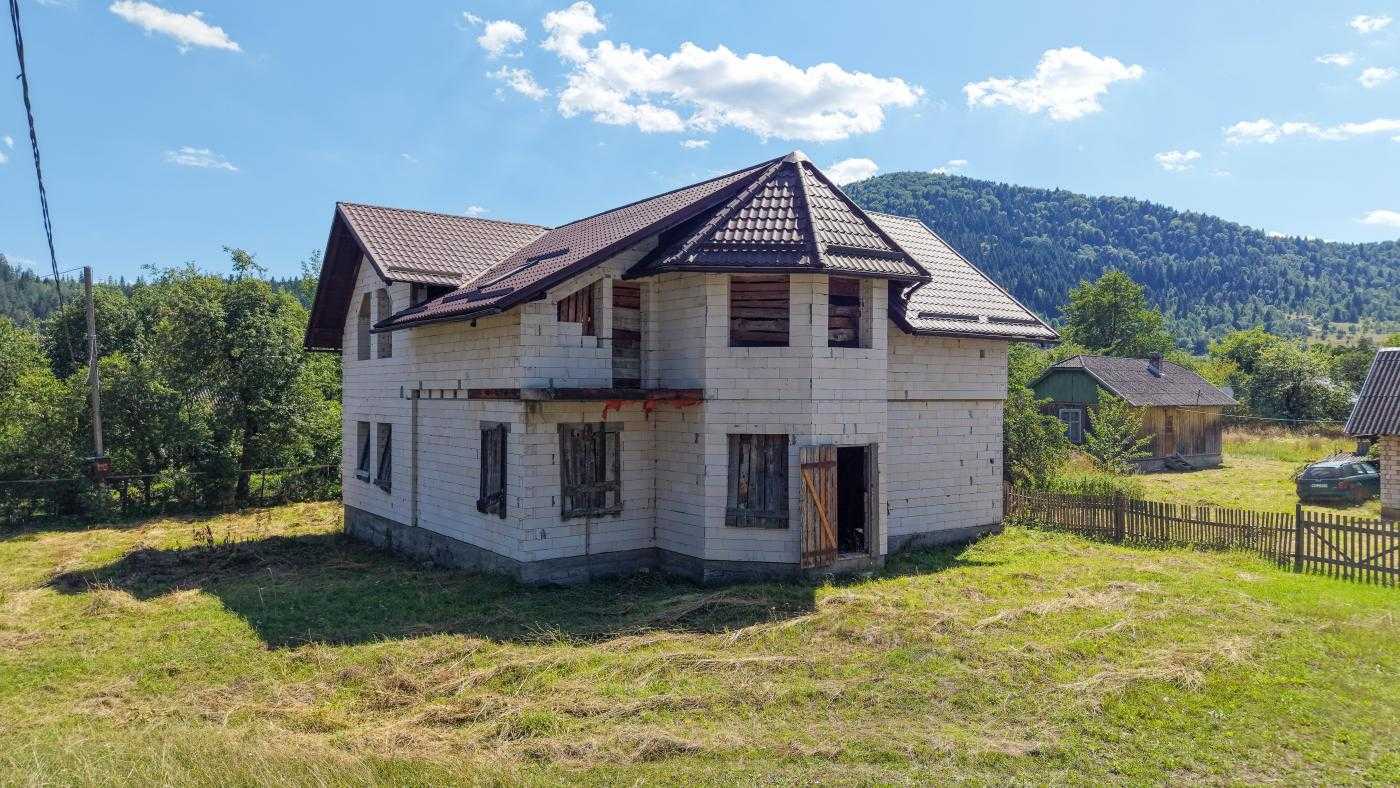 Продажа дома 157 м², Зарічна