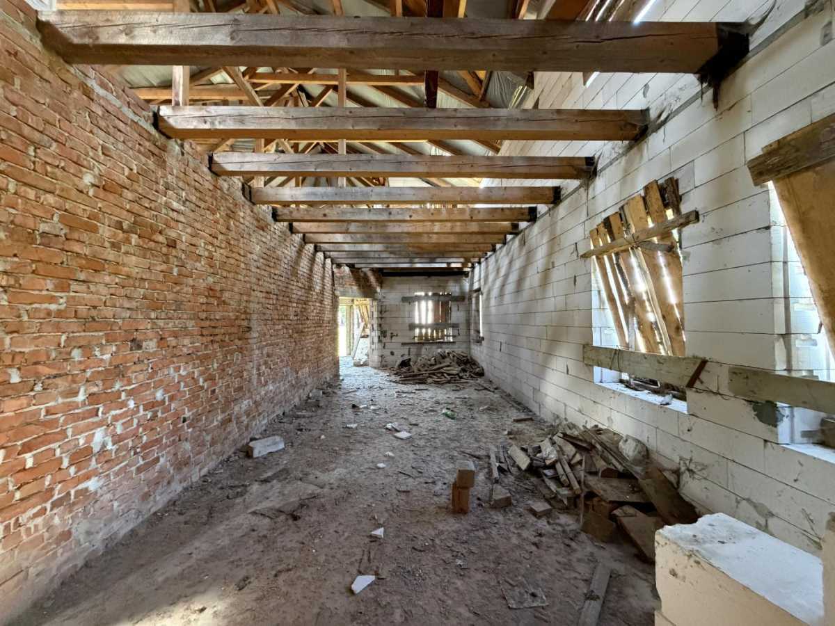 Продажа дома 157 м², Зарічна