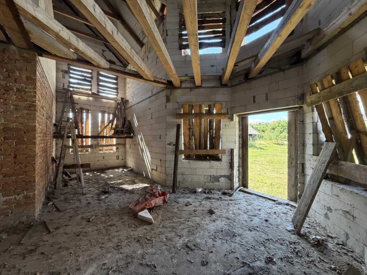 Продажа дома 157 м², Зарічна
