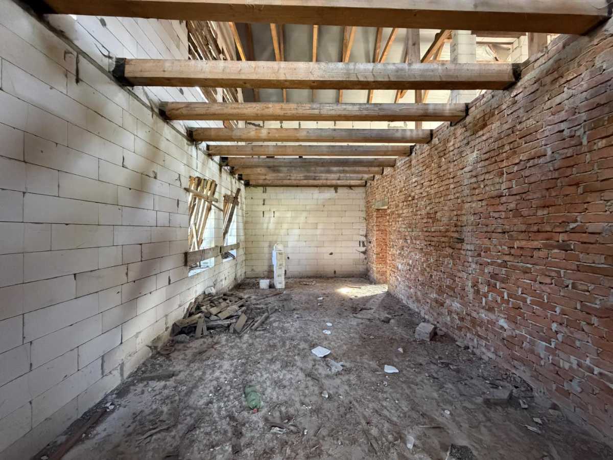 Продажа дома 157 м², Зарічна