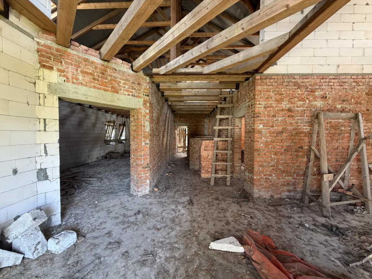Продажа дома 157 м², Зарічна