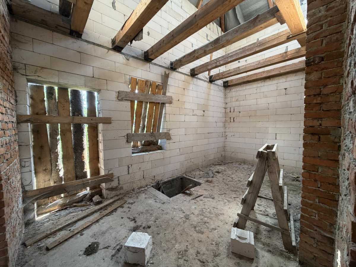 Продажа дома 157 м², Зарічна
