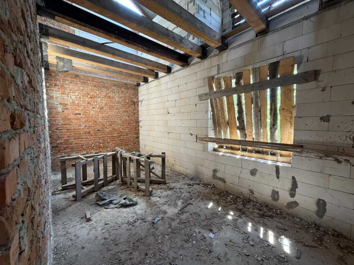 Продажа дома 157 м², Зарічна