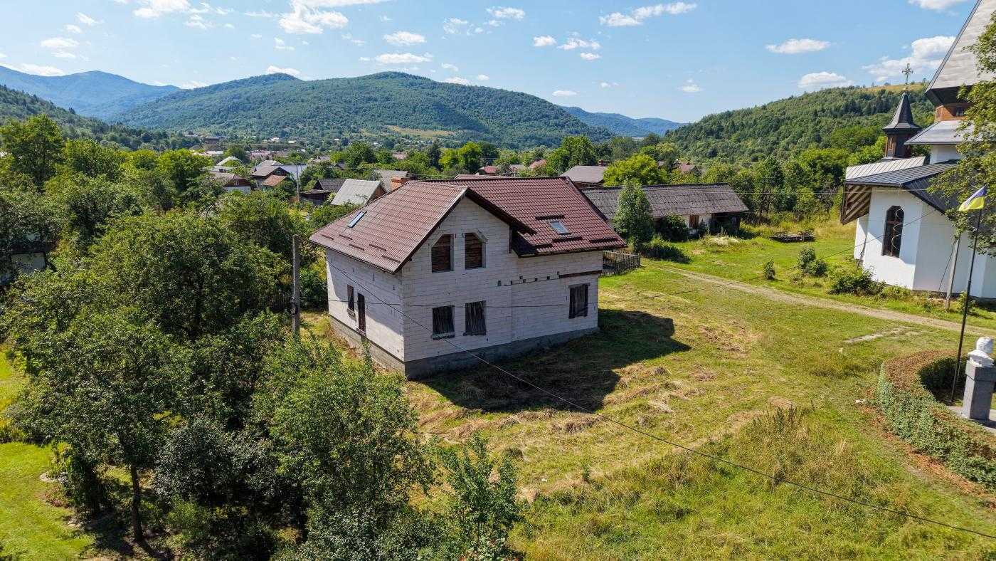 Продажа дома 157 м², Зарічна