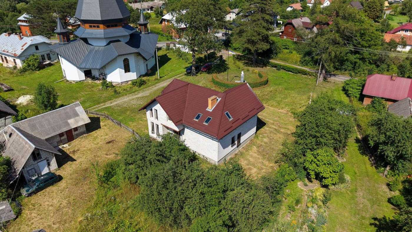 Продажа дома 157 м², Зарічна