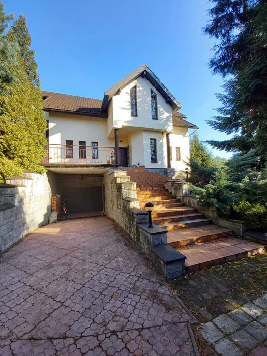Аренда дома 400 м²