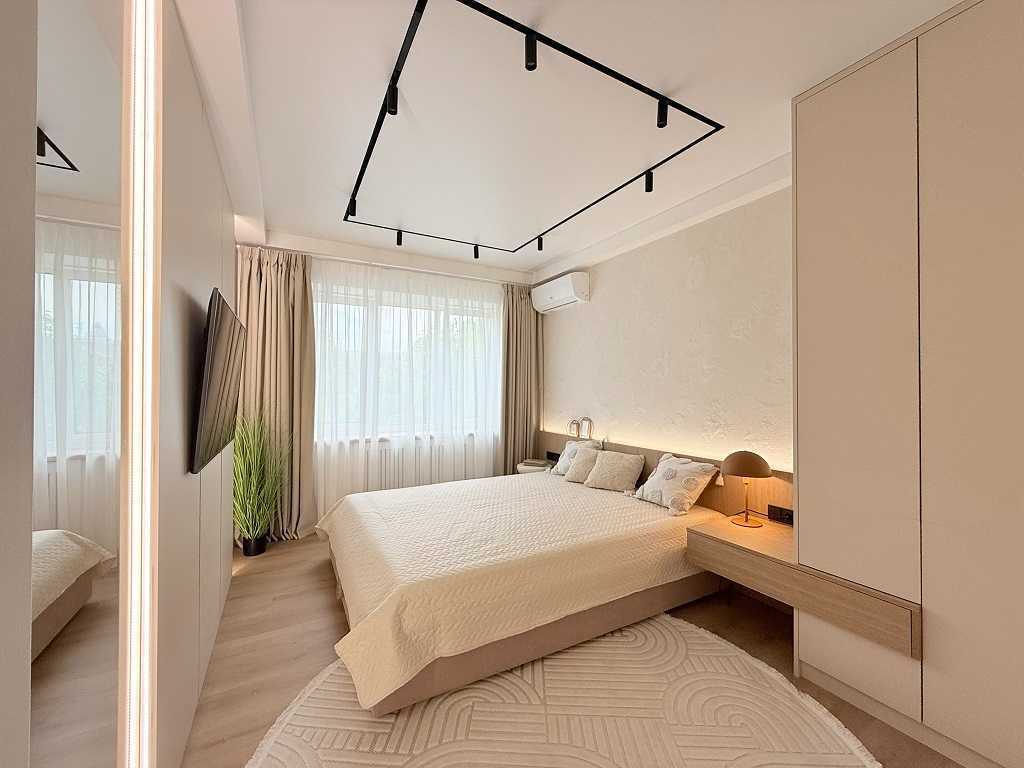 Аренда 2-комнатной квартиры 43 м², Академика Богомольца ул., 8А