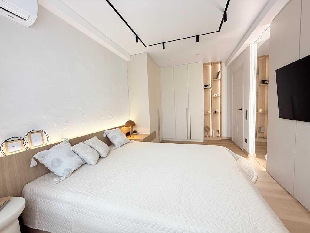 Аренда 2-комнатной квартиры 43 м², Академика Богомольца ул., 8А