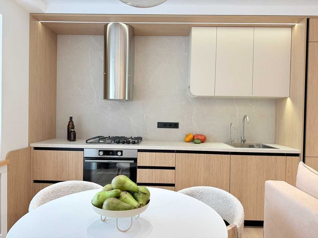 Аренда 2-комнатной квартиры 43 м², Академика Богомольца ул., 8А