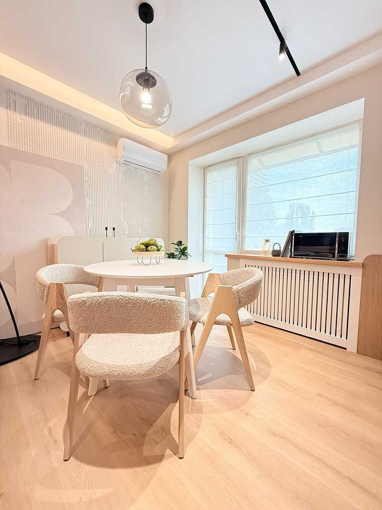 Аренда 2-комнатной квартиры 43 м², Академика Богомольца ул., 8А