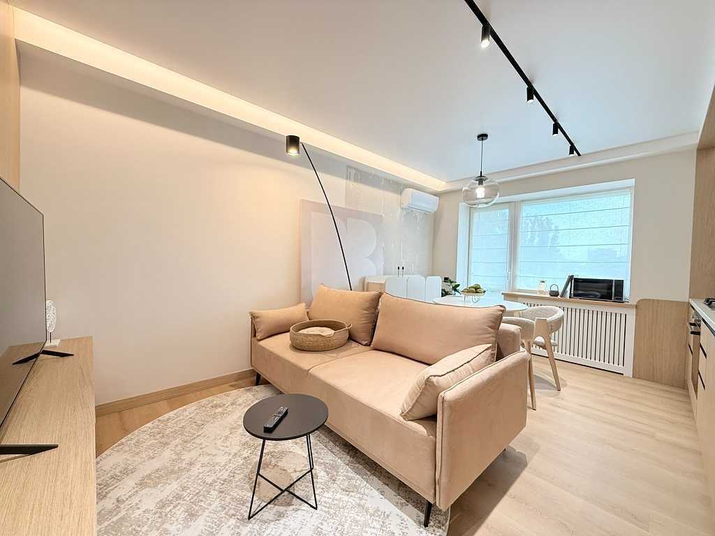Аренда 2-комнатной квартиры 43 м², Академика Богомольца ул., 8А