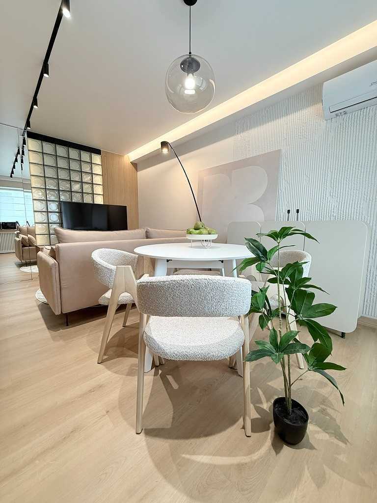 Аренда 2-комнатной квартиры 43 м², Академика Богомольца ул., 8А