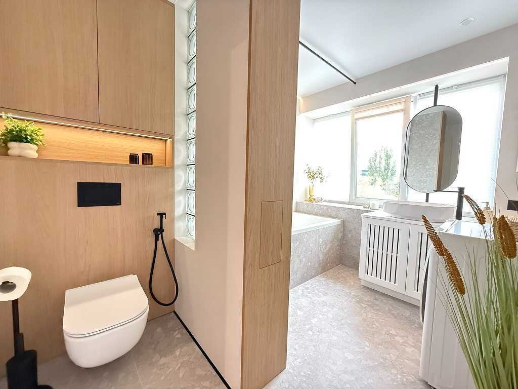 Аренда 2-комнатной квартиры 43 м², Академика Богомольца ул., 8А