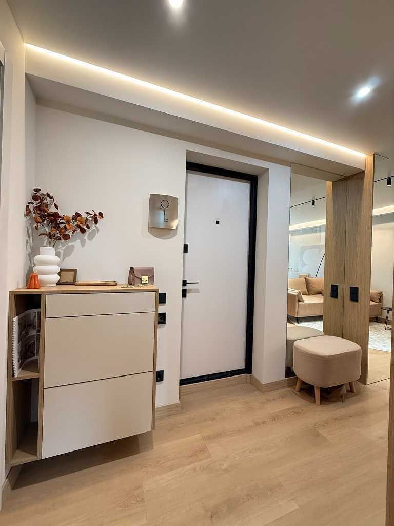Аренда 2-комнатной квартиры 43 м², Академика Богомольца ул., 8А