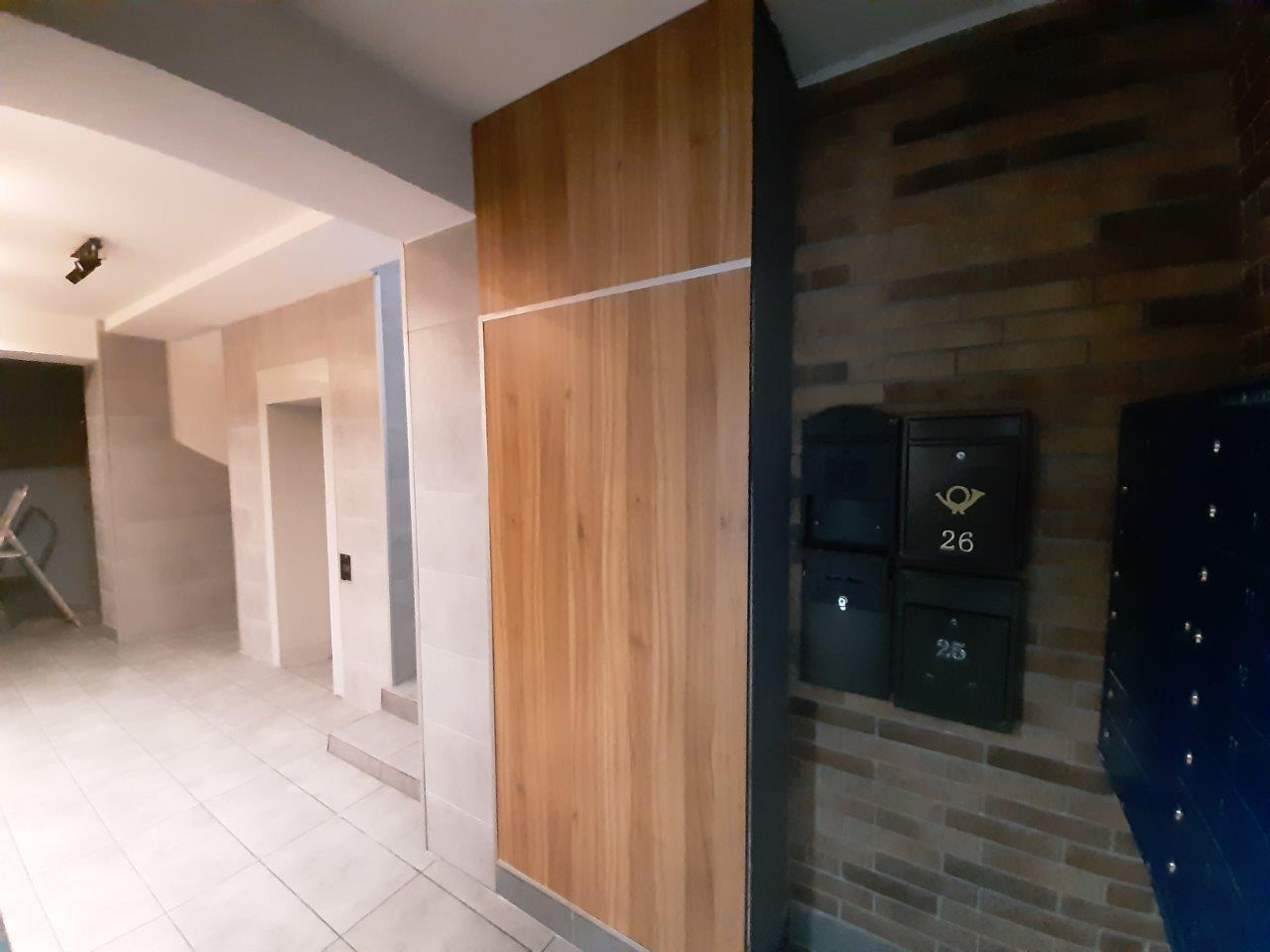 Аренда 2-комнатной квартиры 60 м², Юрковская ул., 28