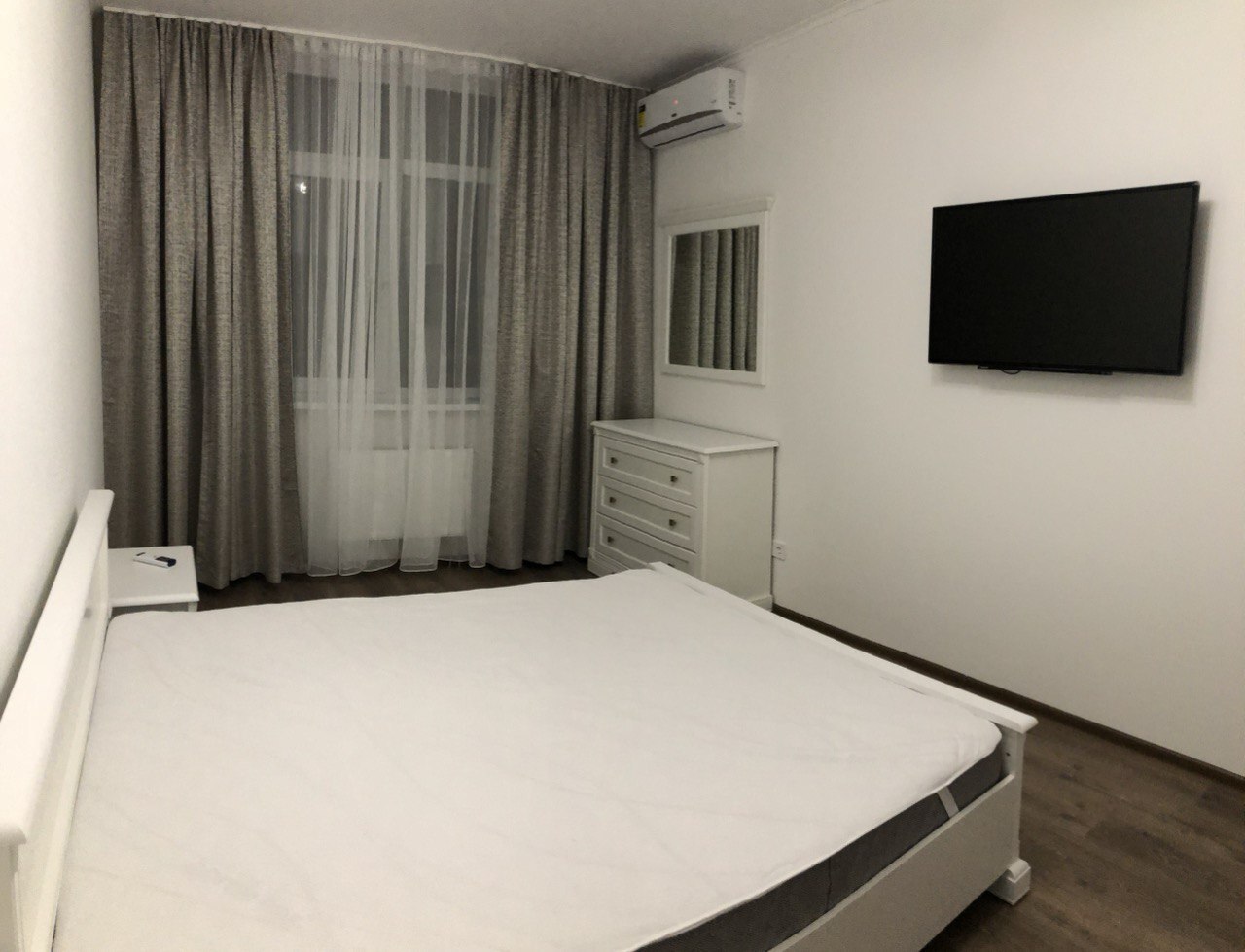 Аренда 1-комнатной квартиры 45 м², Скакуна, 23