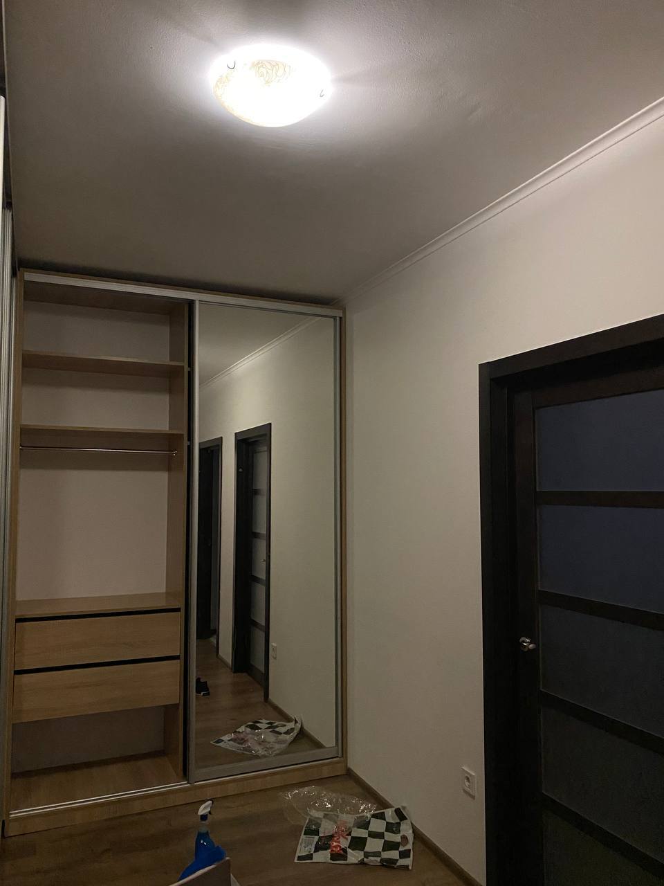 Аренда 1-комнатной квартиры 45 м², Скакуна, 23