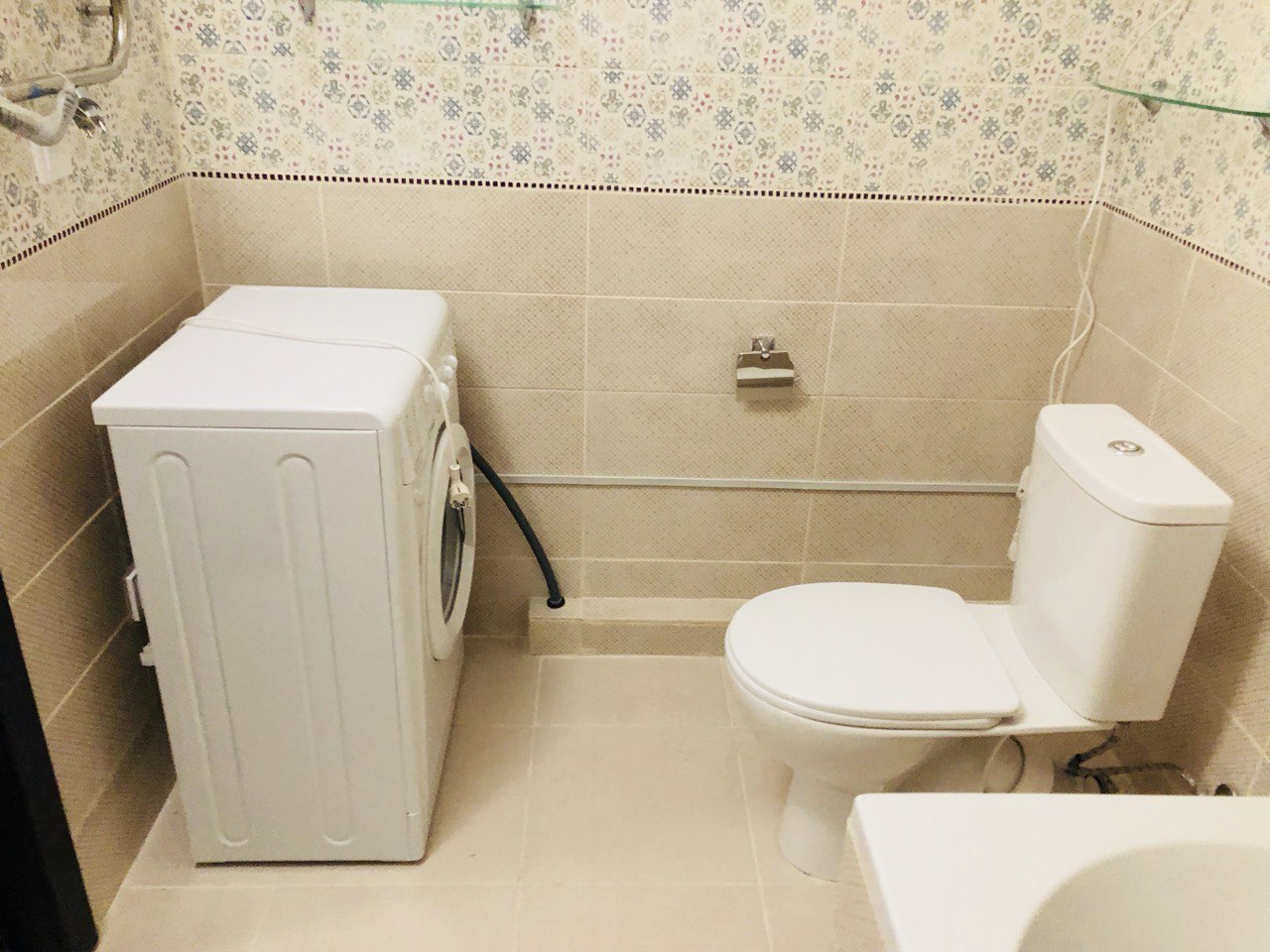 Аренда 1-комнатной квартиры 45 м², Скакуна, 23