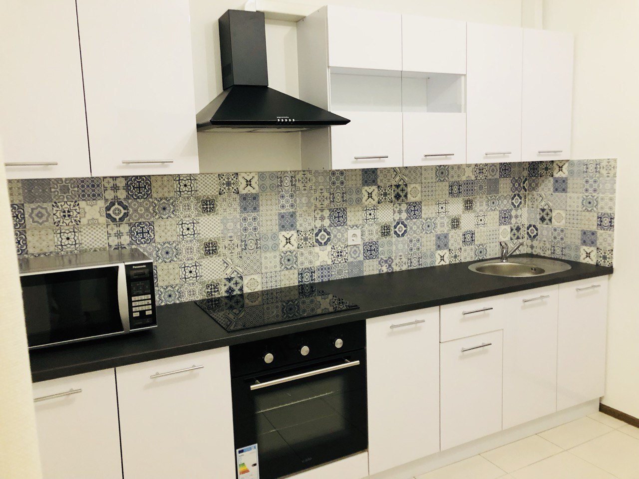 Аренда 1-комнатной квартиры 45 м², Скакуна, 23
