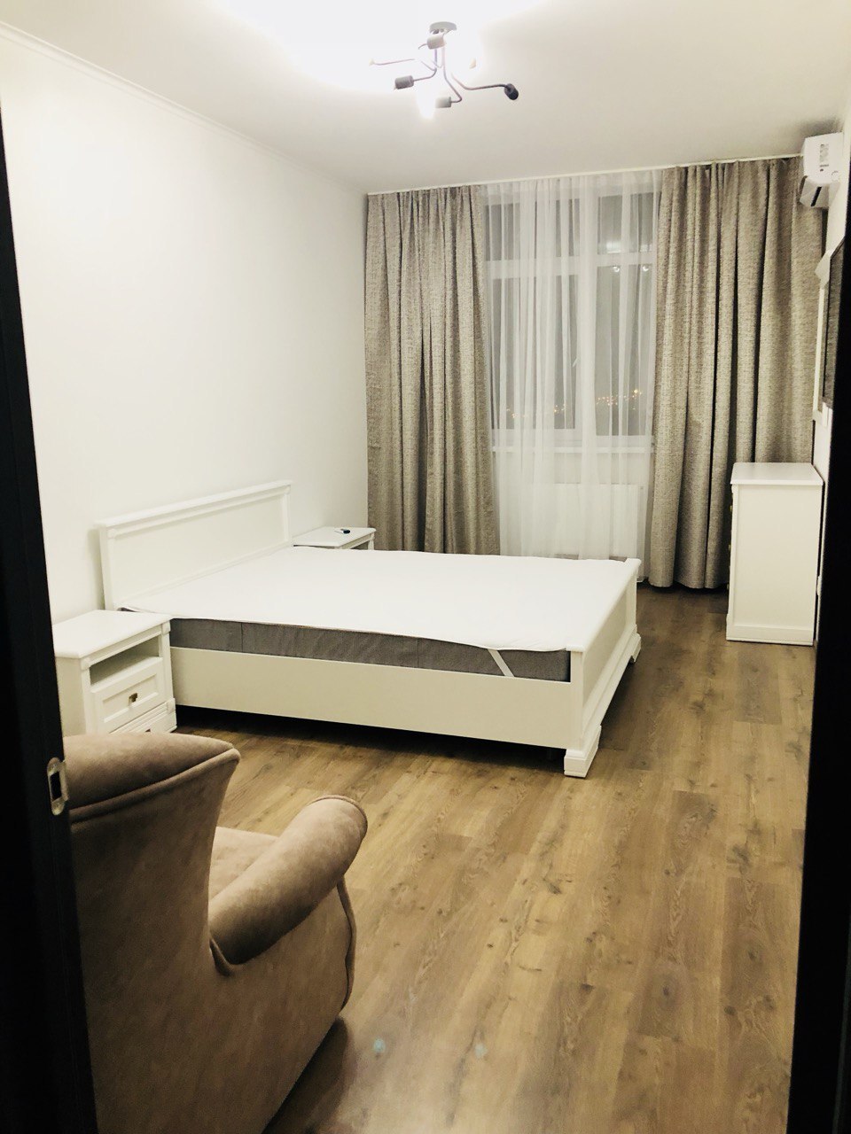 Аренда 1-комнатной квартиры 45 м², Скакуна, 23