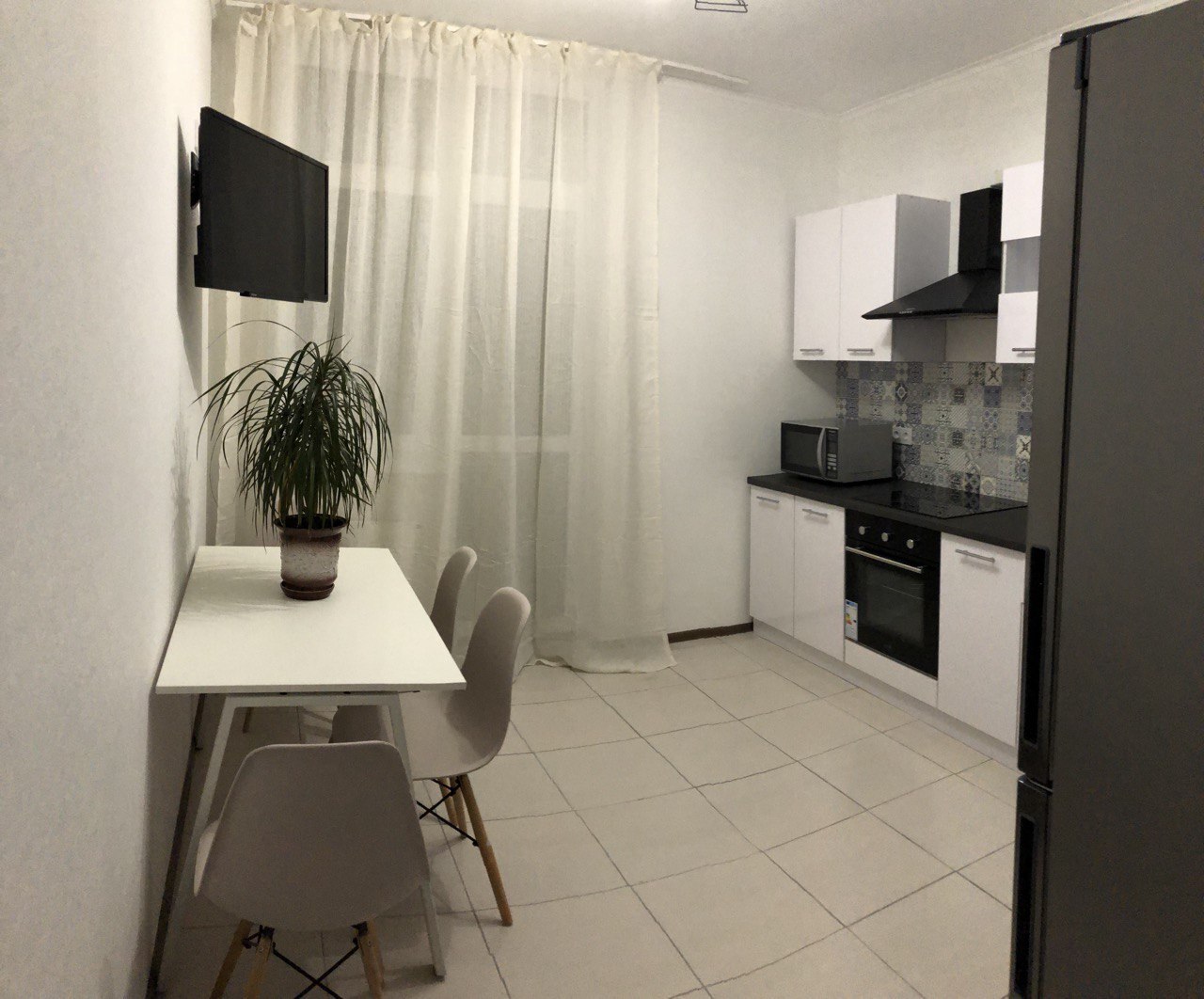 Аренда 1-комнатной квартиры 45 м², Скакуна, 23