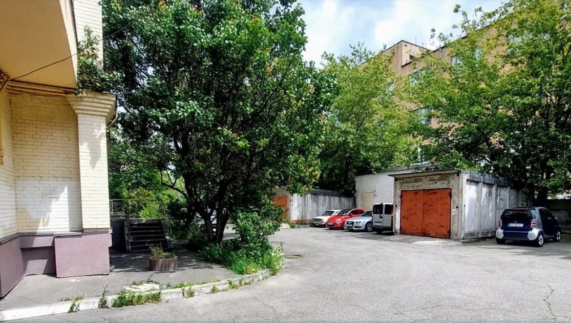 Аренда 2-комнатной квартиры 60 м², Юрковская ул., 28