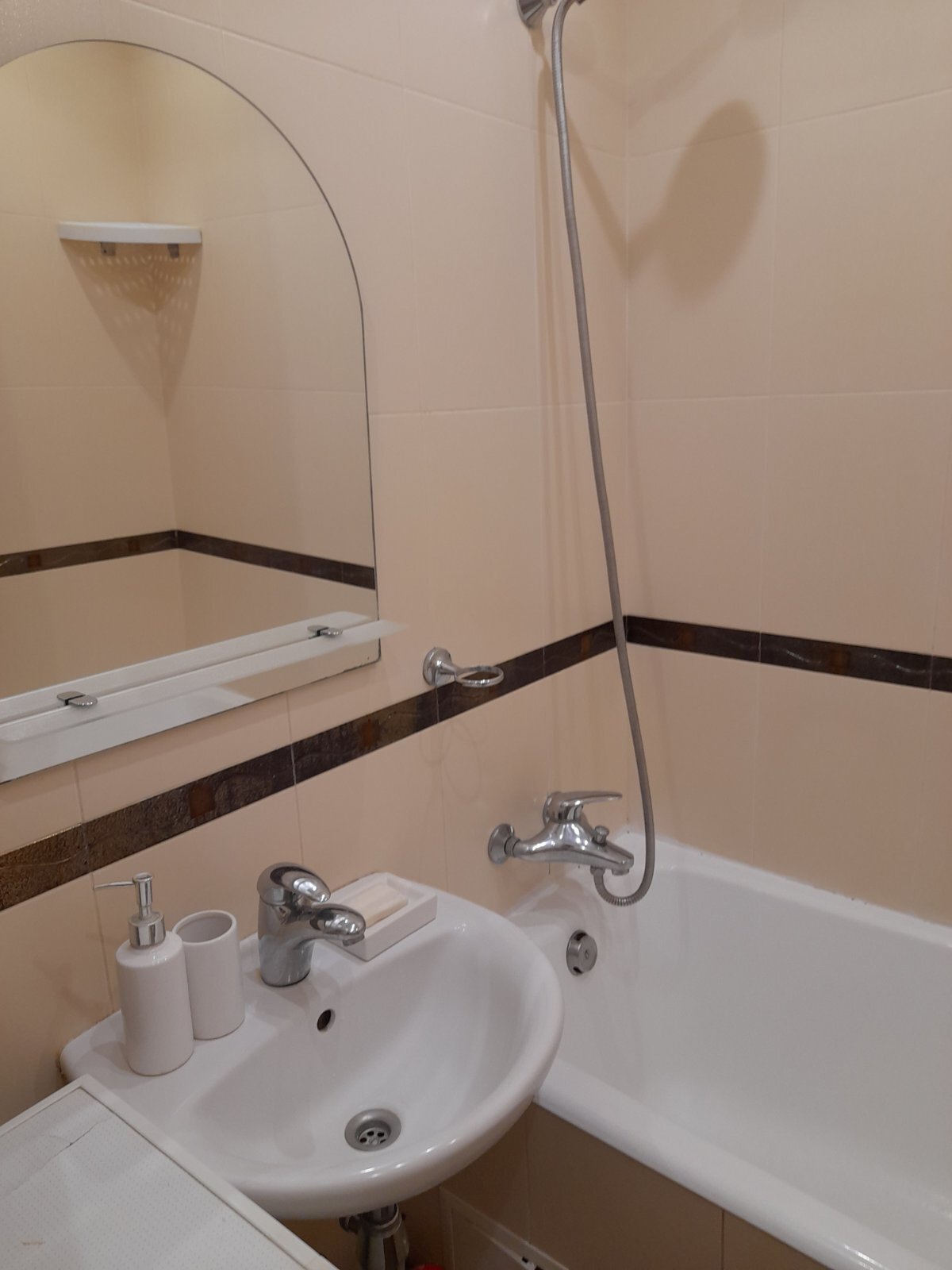 Продажа 3-комнатной квартиры 80 м², Зоологическая ул., 6В