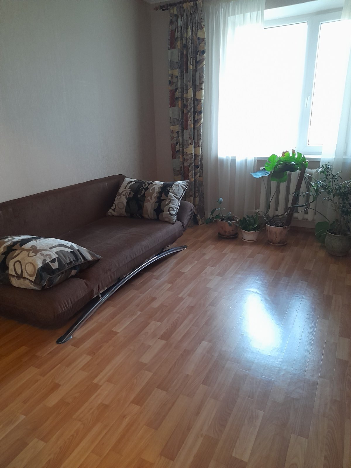 Продажа 3-комнатной квартиры 80 м², Зоологическая ул., 6В