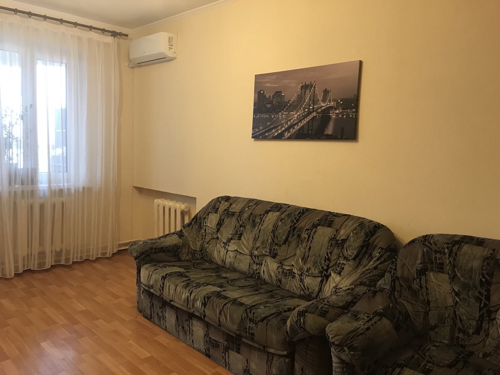 Продажа 3-комнатной квартиры 80 м², Зоологическая ул., 6В