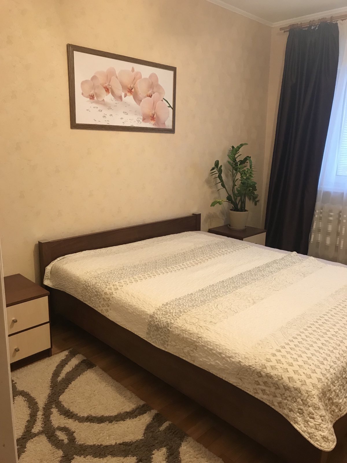 Продажа 3-комнатной квартиры 80 м², Зоологическая ул., 6В