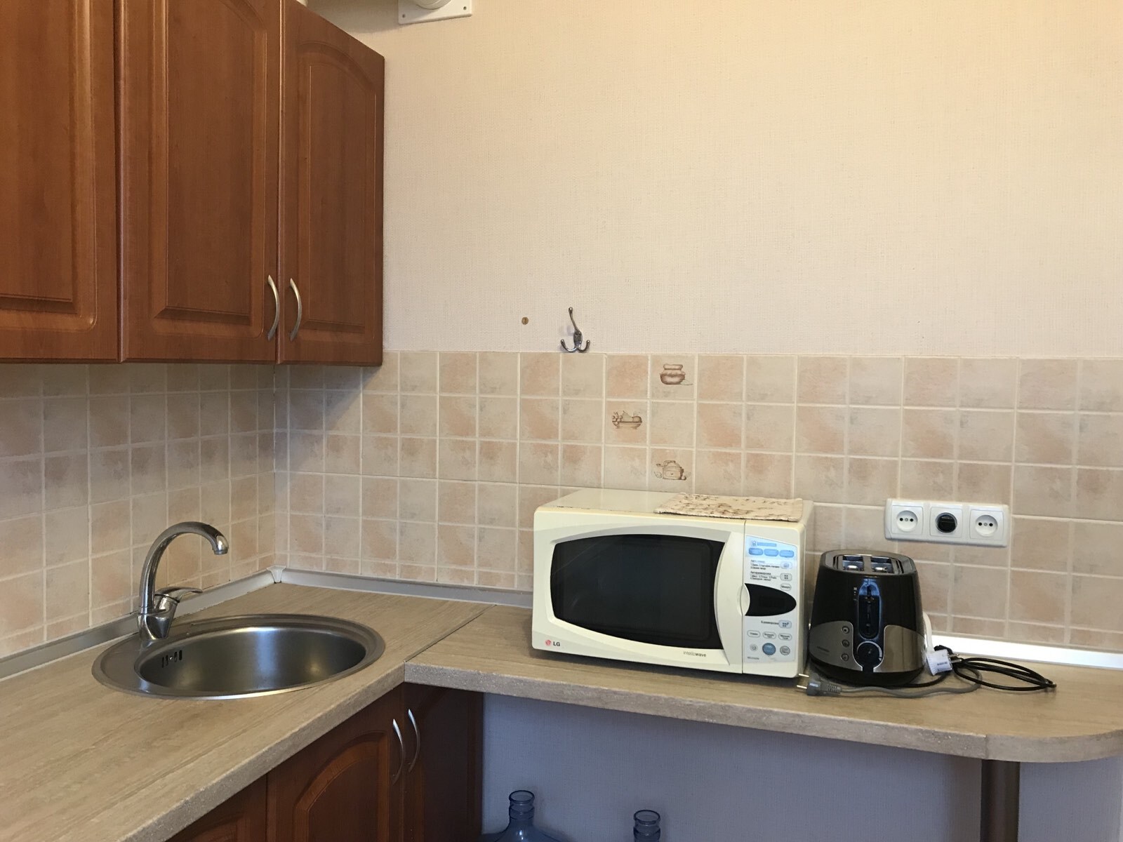 Продажа 3-комнатной квартиры 80 м², Зоологическая ул., 6В