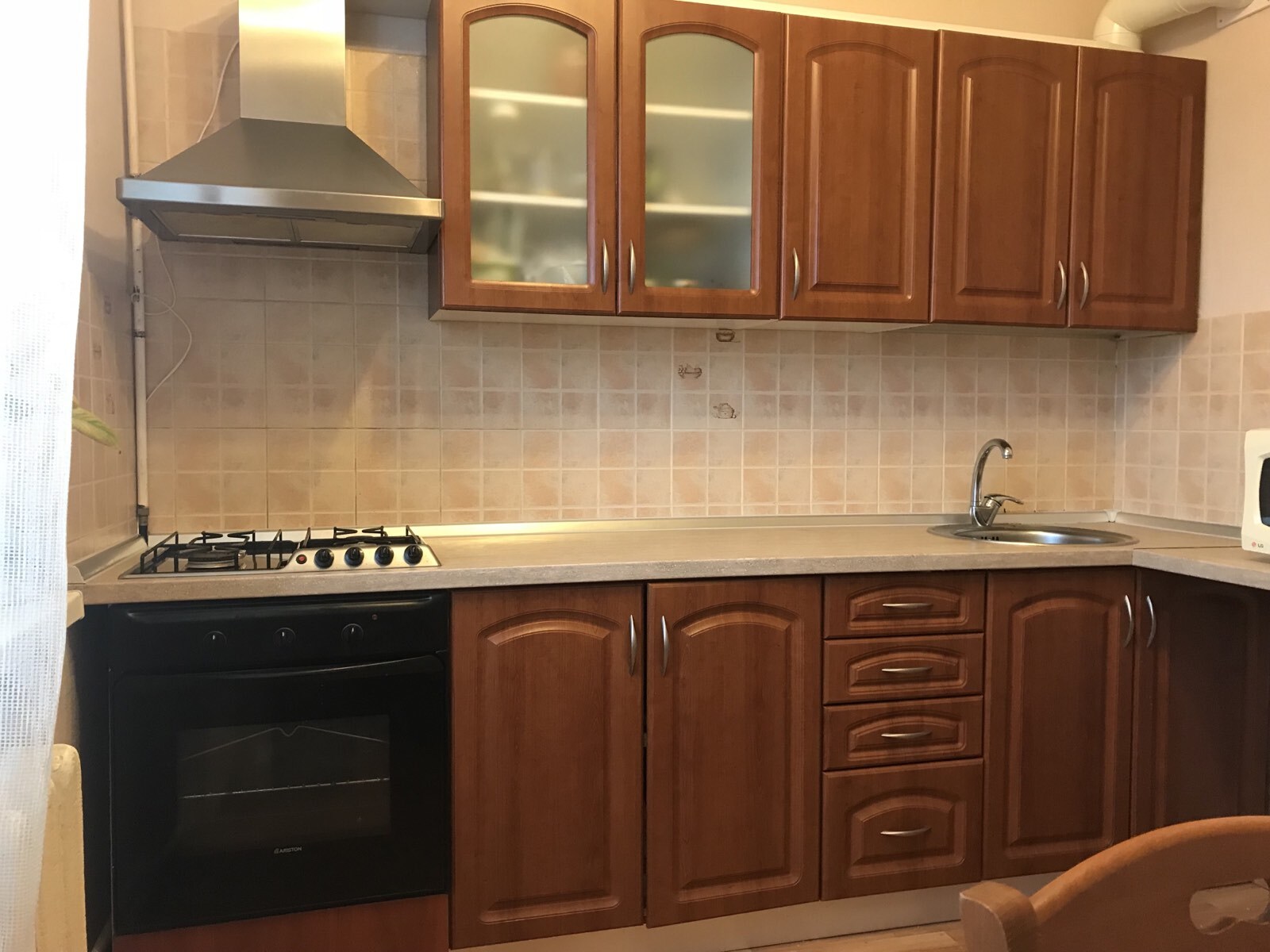 Продажа 3-комнатной квартиры 80 м², Зоологическая ул., 6В