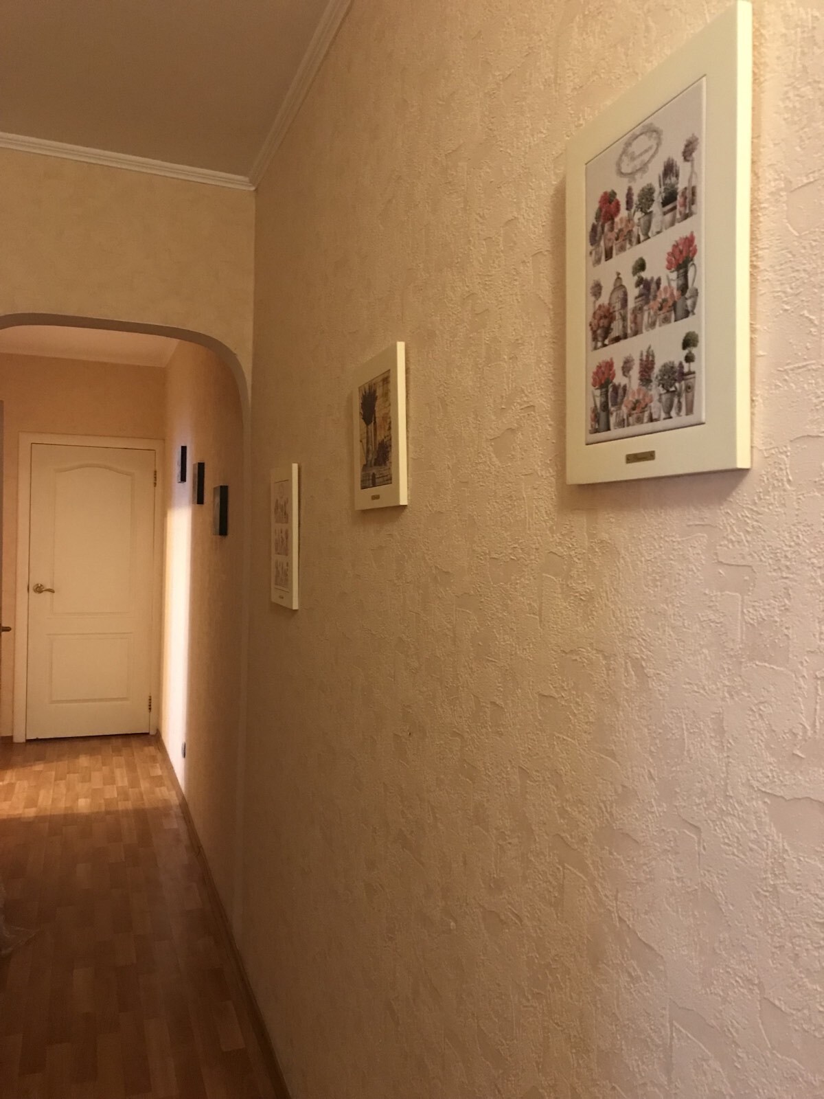 Продажа 3-комнатной квартиры 80 м², Зоологическая ул., 6В