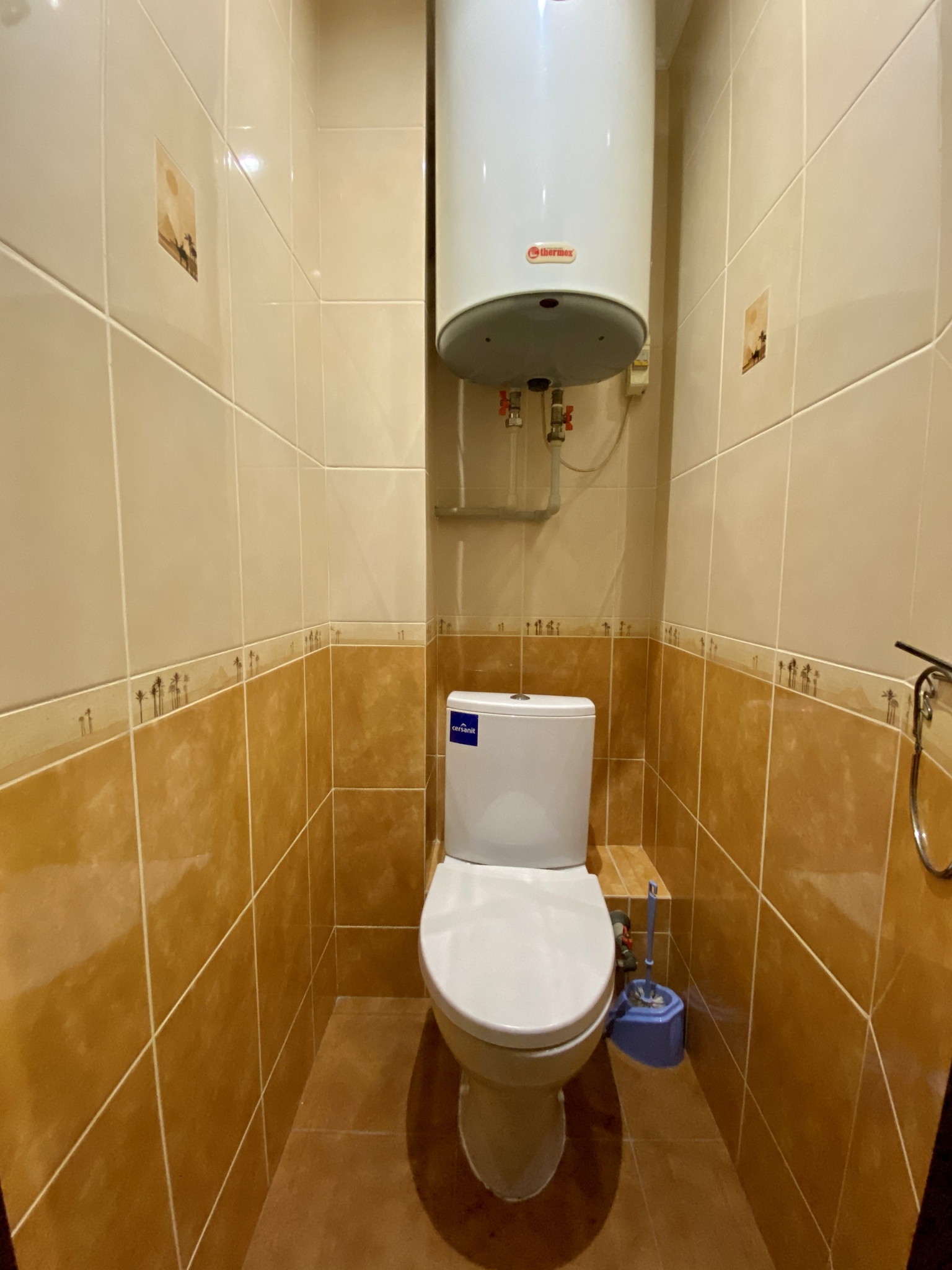 Продажа 1-комнатной квартиры 43 м², Китобоев ул., 4