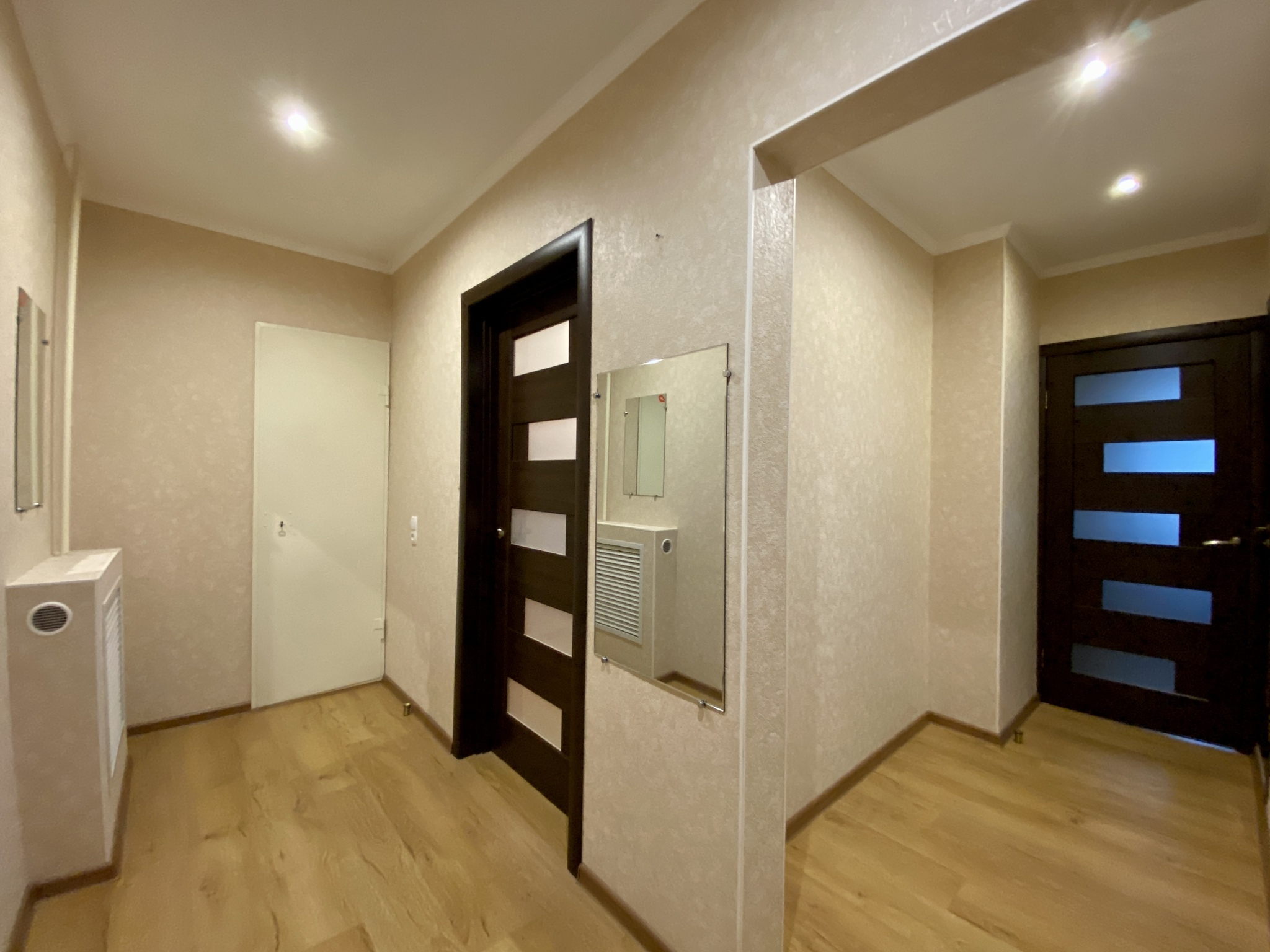 Продажа 1-комнатной квартиры 43 м², Китобоев ул., 4
