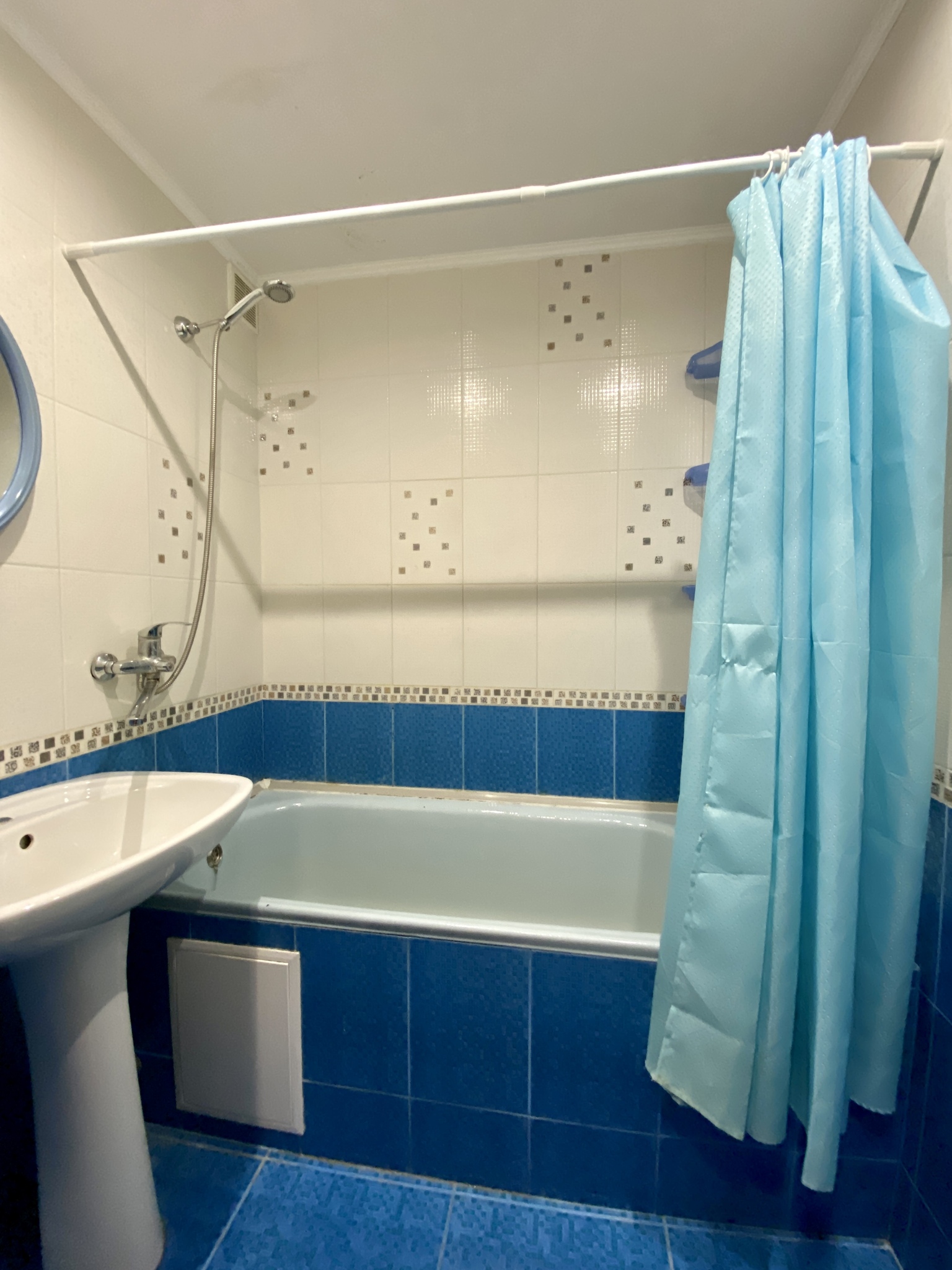 Продажа 1-комнатной квартиры 43 м², Китобоев ул., 4