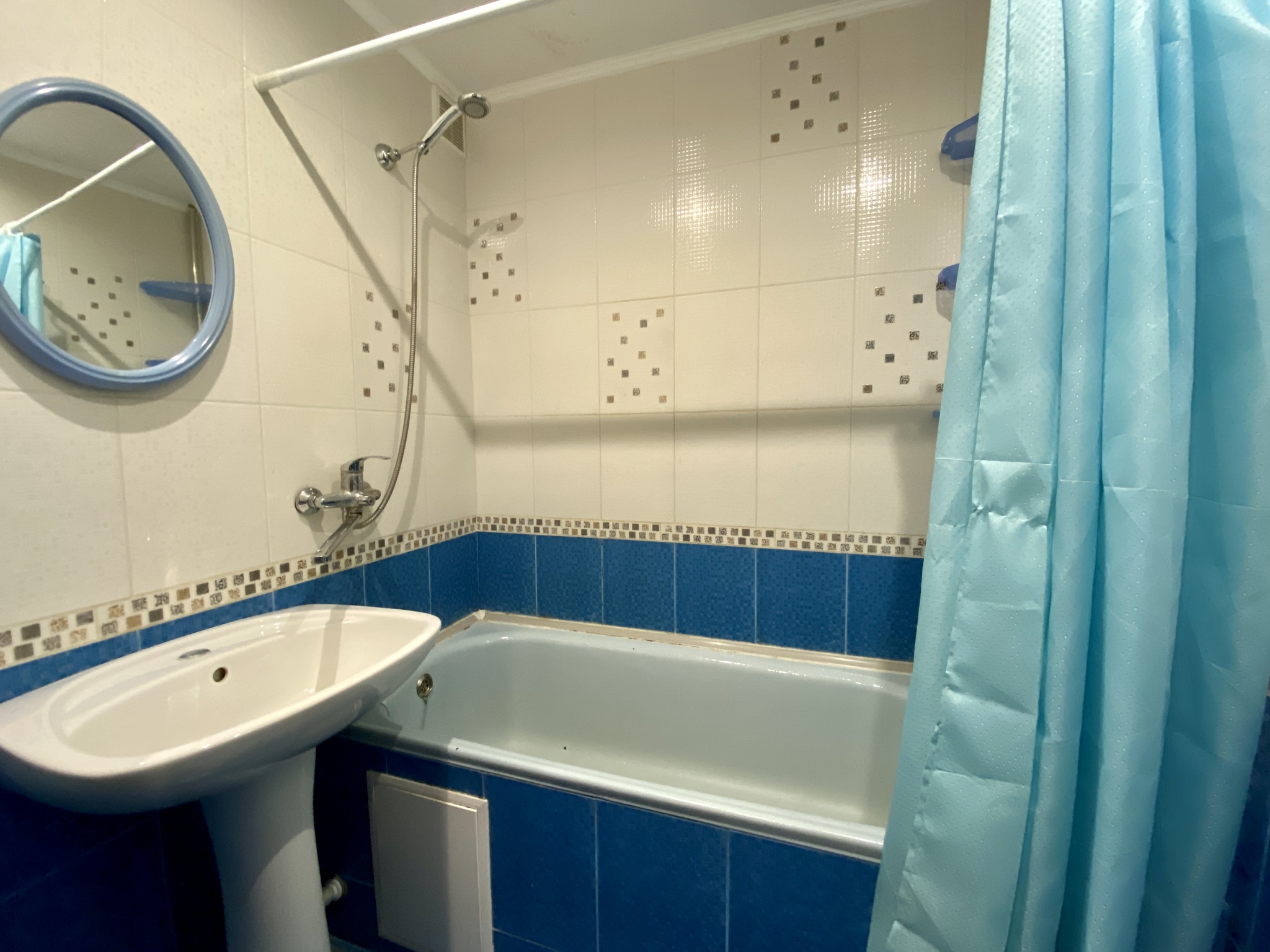Продажа 1-комнатной квартиры 43 м², Китобоев ул., 4