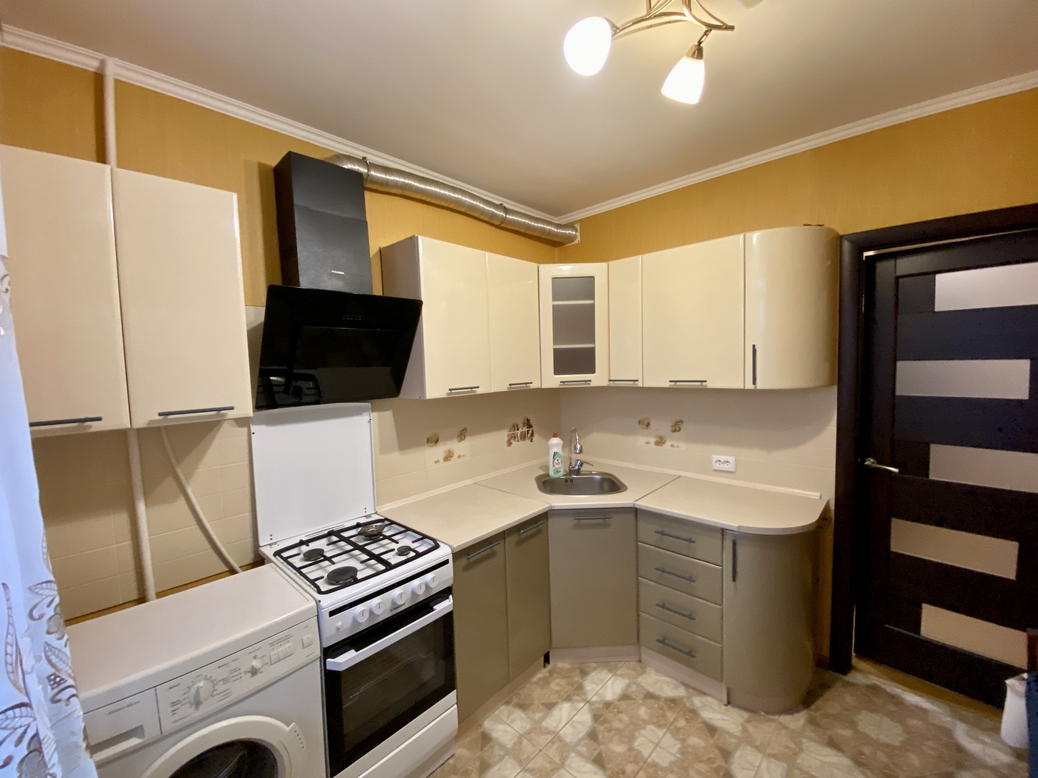 Продажа 1-комнатной квартиры 43 м², Китобоев ул., 4