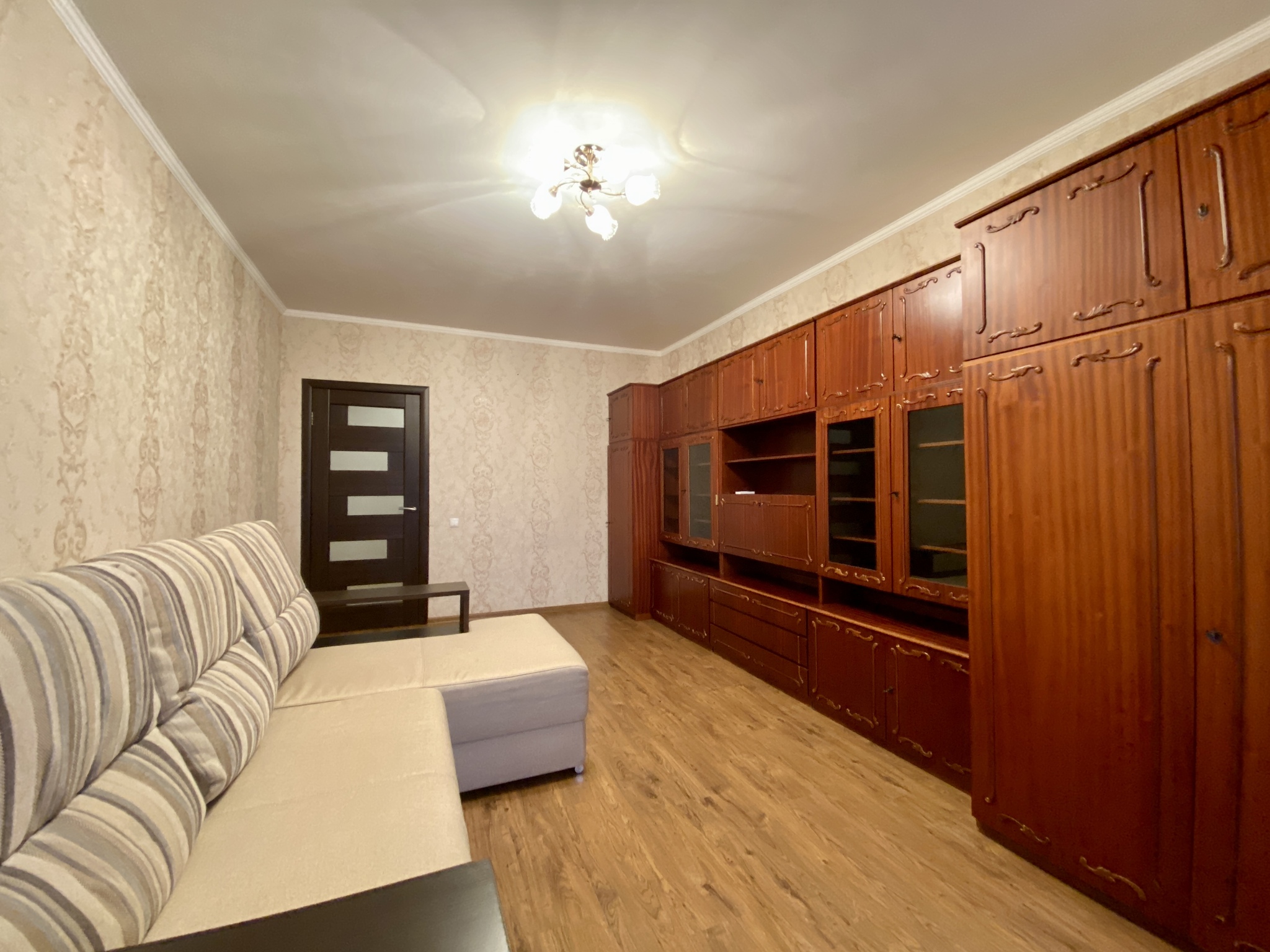 Продажа 1-комнатной квартиры 43 м², Китобоев ул., 4