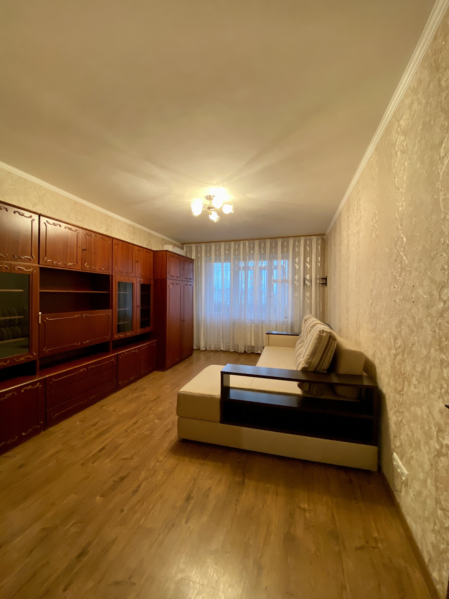 Продажа 1-комнатной квартиры 43 м², Китобоев ул., 4