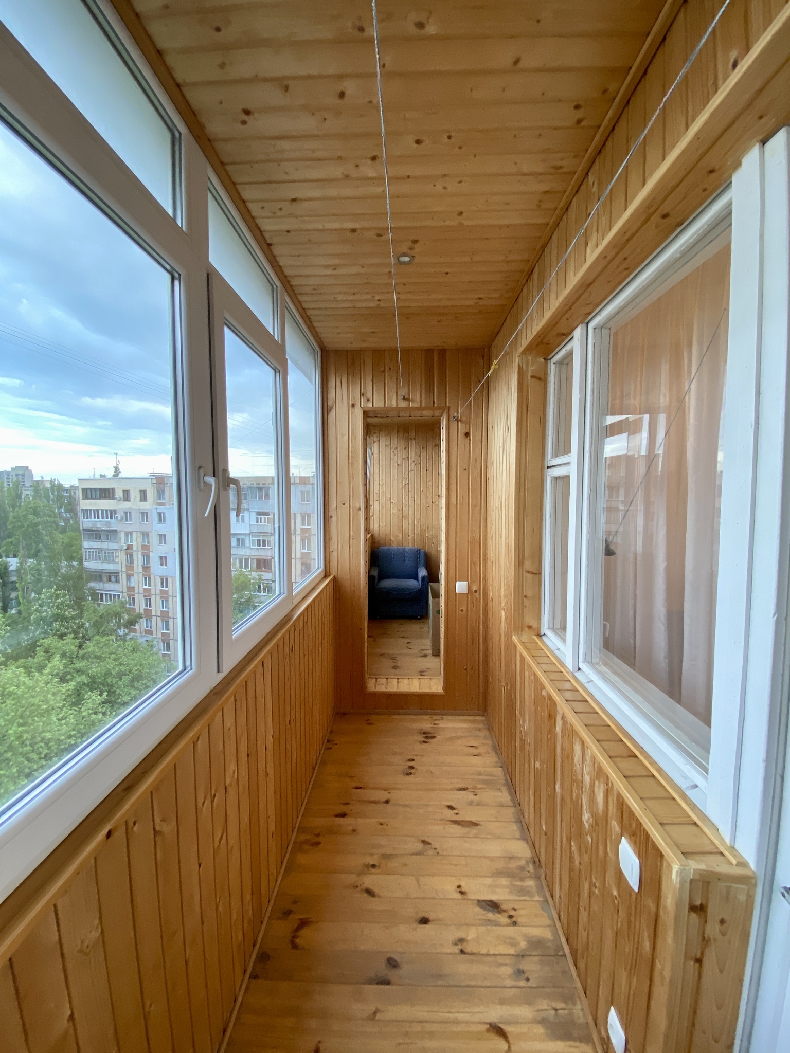 Продажа 1-комнатной квартиры 43 м², Китобоев ул., 4