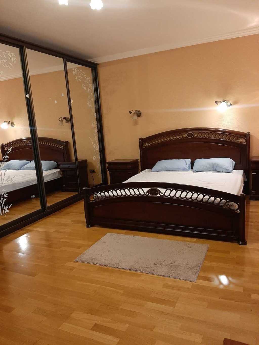 Оренда 2-кімнатної квартири 90 м², Борщагівська вул., 145