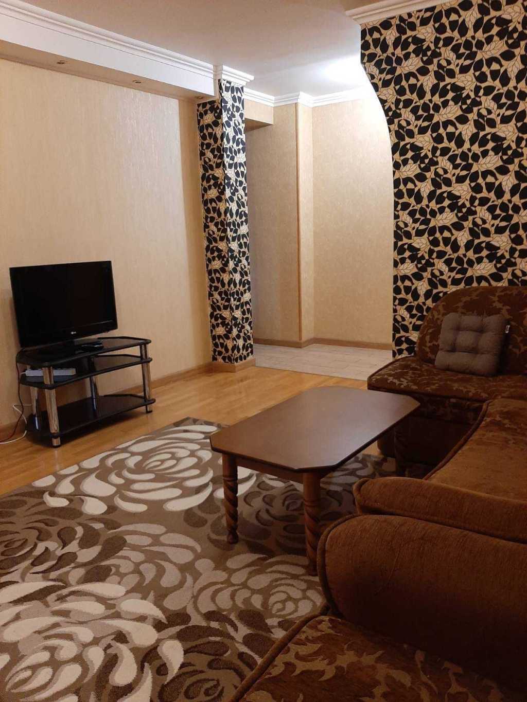 Оренда 2-кімнатної квартири 90 м², Борщагівська вул., 145