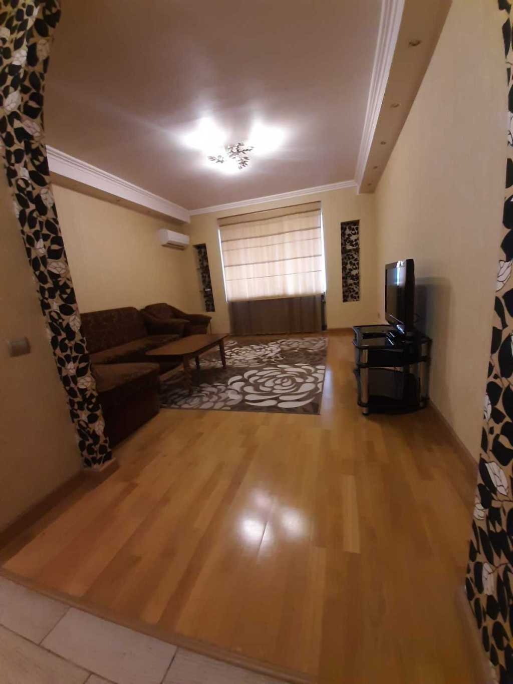 Оренда 2-кімнатної квартири 90 м², Борщагівська вул., 145