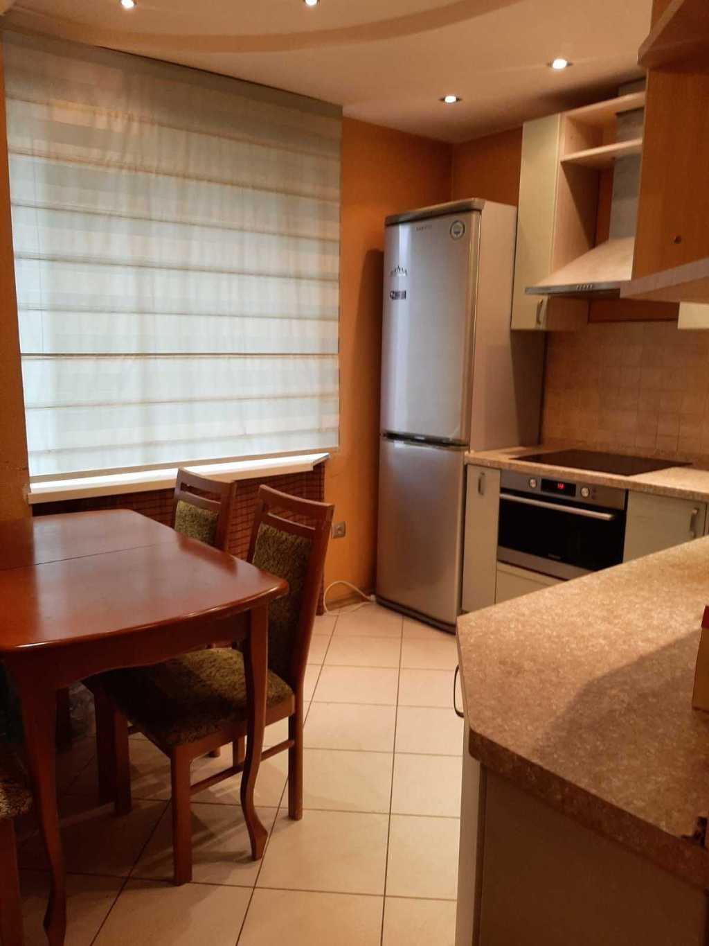 Оренда 2-кімнатної квартири 90 м², Борщагівська вул., 145