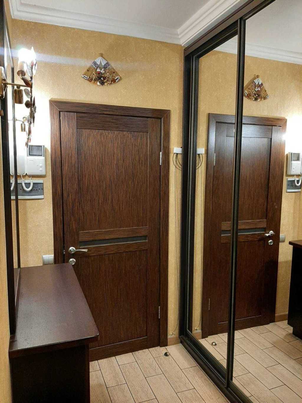 Оренда 2-кімнатної квартири 90 м², Борщагівська вул., 145