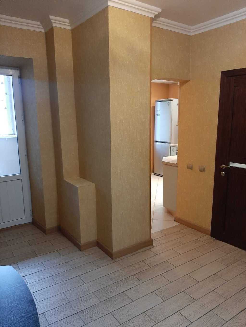 Оренда 2-кімнатної квартири 90 м², Борщагівська вул., 145