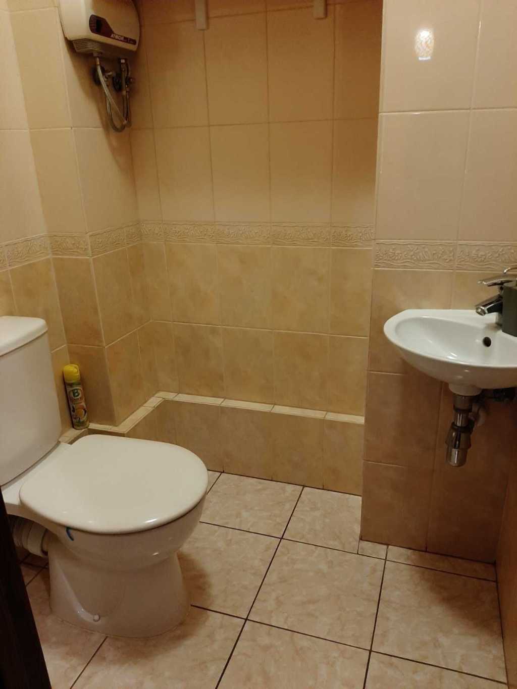 Оренда 2-кімнатної квартири 90 м², Борщагівська вул., 145