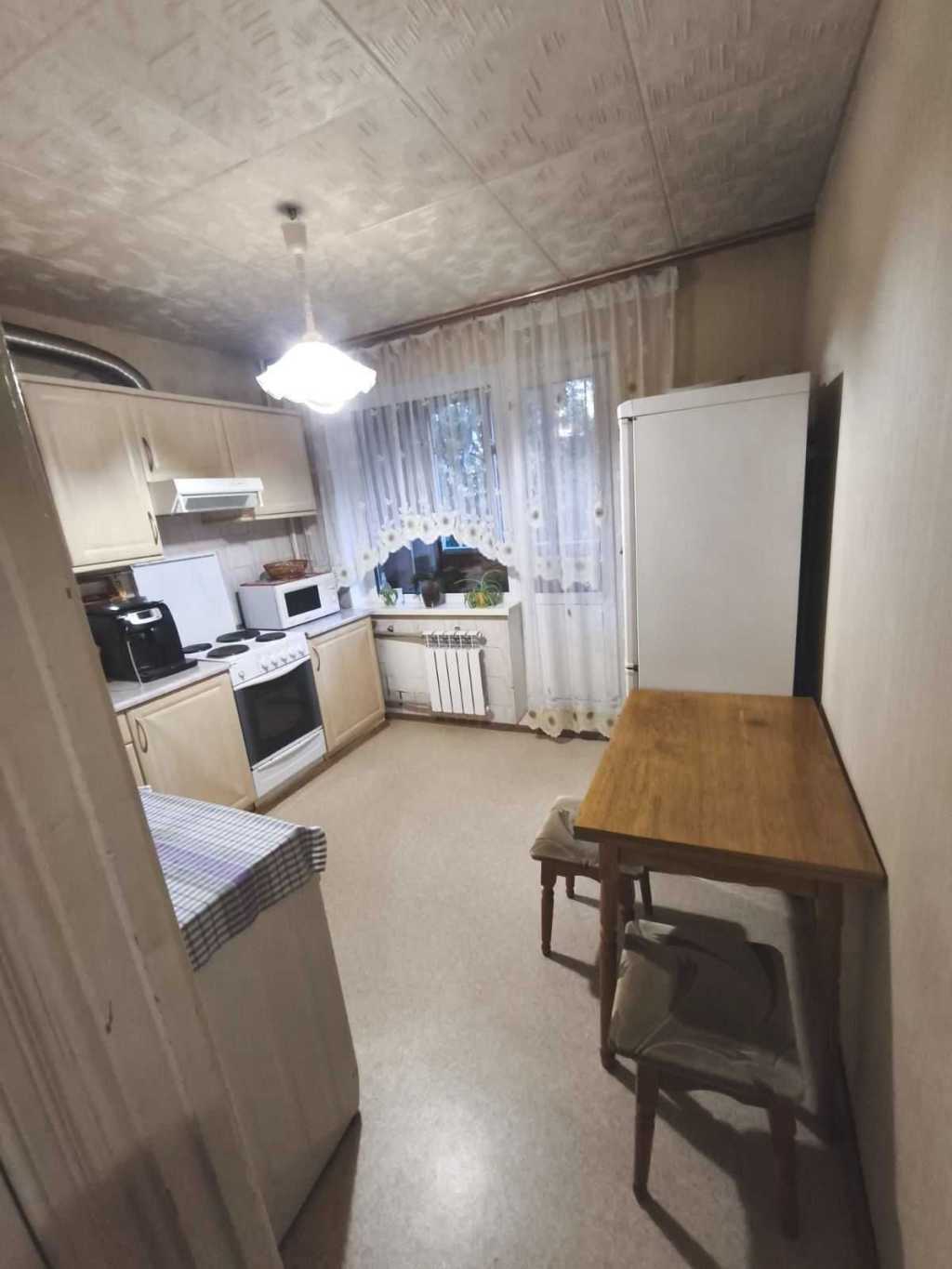 Продаж 1-кімнатної квартири 35 м², Деміївська вул., 45А